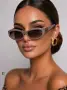 Miu Miu 🤍Fendi 🤍Celine 🤍Дамски Слънчеви Очила , снимка 12