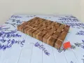 Дъска за рязане End Grain, снимка 2