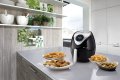 Фритюрник с горещ въздух AIRY FRYER DIGITAL, RIETE 4616, снимка 7
