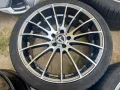 Tomason TN9 5х112 20 цола Джанти Лети Спорт Пакет Mercedes BMW Audi VW Seat Skoda 5x112, снимка 7