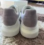 Alexander Mcqueen white iron, снимка 3