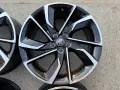 4 броя алуминиеви джанти за MG ZS 17, снимка 10