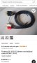 Technics SL-10 SL-15 phono cord original cable SF DHC 10-01, снимка 4