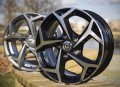 15" Джанти Поло Шкода Сеат 5X100 VW Polo 4 5 6 Beetle Seat Ibiza Toled, снимка 7