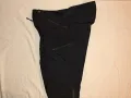 РЕЗЕРВИРАН! Lundhags Mantjeh Pants 54 (XL) мъжки хибриден трекинг панталон, снимка 7