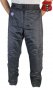 №3072 "Moto Line" Мъжки зимен текстилен мото панталон