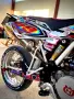 Husqvarna sm510r, снимка 11