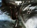 Pepe Jeans кожена пола М , снимка 5