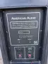 Пасивна тонколона American Audio APX-15 (15 инча) – Топ състояние, Всичко Оригинално! , снимка 3