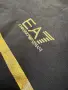 Мъжко!Emporio Armani 7 EA7 logo Hoodie размер Л, снимка 4