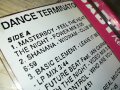 DANCE TERMINATOR 4 КАСЕТА 2908221210, снимка 16