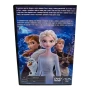 Замръзналото кралство DVD -R с бг дублаж , снимка 2