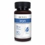 Хранителна добавка Biovea IRON 18mg 90 Capsules, снимка 1 - Хранителни добавки - 30022214