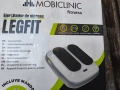 Електрически уред за раздвижване на крака Mobiclinic Legfit (Мострен / Нов / Проверен)  , снимка 10
