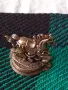 Бронзова фигурка на 🐎 кон 52511, снимка 7