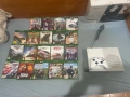 Xbox One S + 19 игри (RDR2, GTA, Far Cry 6, Forza), снимка 1