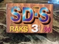 RAKS SD-S 90 3pack, снимка 1