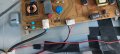 POWER BOARD ,17IPS71, for 32inc DISPLAY ,181113R for, Finlux 32FLYR274S, снимка 3