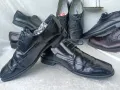 Мъжки обувки STACY ADAMS original, N- 42 - 43, 100% естествена кожа, снимка 4