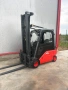 Електрокар Linde E20PL  модел 386-01, снимка 1