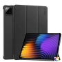 Xiaomi Pad 7 / 7 Pro ENKAY Кожен Калъф и Протектор, снимка 1