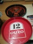 OUZO 12 & JAGERMEISTER 0607251140, снимка 3
