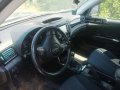 Subaru Forester III SH 2.0 D - НА ЧАСТИ, снимка 8