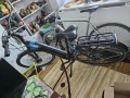 Електрическо колело , снимка 1