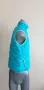 Peak Performance Helium Down Womens Vest Size M / L ОРИГИНАЛ! Дамски Пухен Елек!, снимка 3