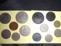лот монети , снимка 3