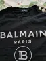 оригинална тениска balmain, снимка 1