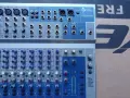Аудио Миксер Alto AMX-220FX, снимка 5