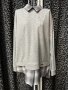 Блуза Junona НАМАЛЕНИЕ , снимка 1 - Блузи с дълъг ръкав и пуловери - 42744225