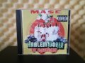 Mase - Harlem World, снимка 1 - CD дискове - 30423507