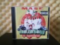 Mase - Harlem World, снимка 1