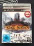 Lord of the Rings War in the north 3D ръкав Игра за PS3, ПС3 Playstation 3 LOTR Властелинът