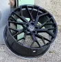 Джанти 21 “ цола за 5x112 Мерцедес Mercedes чисто нови S ML GL GLE, снимка 2