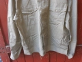 Куртка , униформа на старшина - БНА , НРБ, снимка 3