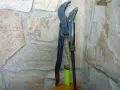 Тръбен Ключ-Гарга, снимка 10