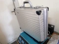 Алуминиев куфар RIMOWA , снимка 3