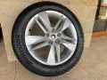 17" 5x112 Skoda Markab Original , снимка 5
