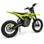 НОВО!!! Електрически Pit Bike Valtinsu EM-5 Pro  5600W 60V/27Ah, снимка 2