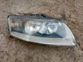 Фарове Audi A6 C6 4F Ауди А6 Ц6 4Ф фар ляв десен, снимка 7