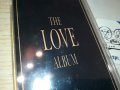 THE LOVE ALBUM-КАСЕТА 0111231152, снимка 2