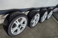 Джанти с нови гуми за мерцедес 235 45 17, снимка 2