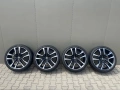 Джанти VOLVO XC60 / XC90 -  22” с гуми Pirelli P Zero 265/35/22, снимка 2
