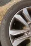 Лети джанти Hyundai 16" 205/55/16 гуми, снимка 2