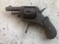 стар малък револвер , снимка 4