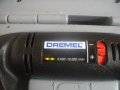 Шлифовъчен Ел. Дремел Made in USA DREMEL Нов Комплект 7 Приставки Старо Качество 1998 г.  За шкурене, снимка 10