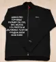 МЕРИНО ВЪЛНА ЗА МЪЖЕ В РАЗМЕР L, XL, 2XL , снимка 15